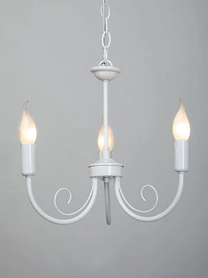 General purpose fixed luminaire V3329/3