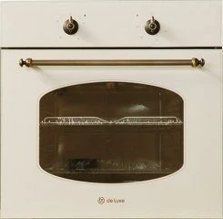 Built-in electric oven 6003.01ashv-105