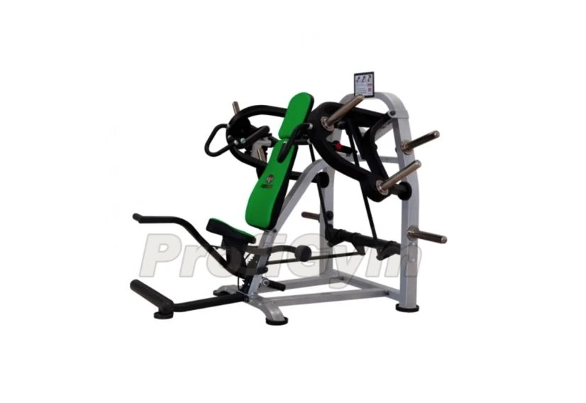 DTH - 004 Hammer Shoulder Press with Convergence