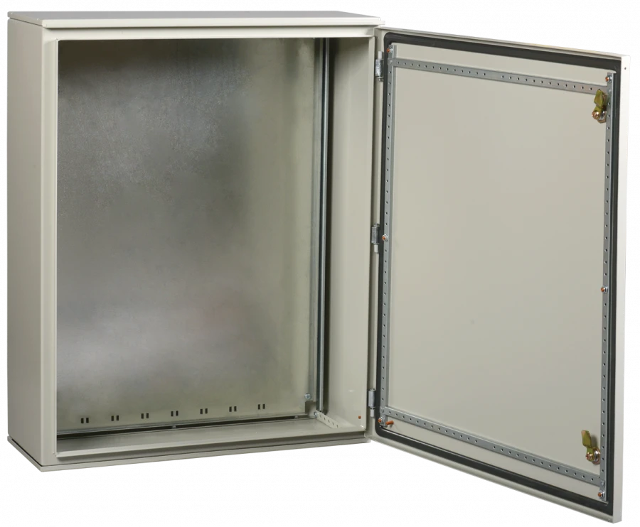 YKM40-04-65 Metal case. ShchMP-4-0 (800x650x250mm) U1 IP65 GARANT IEK