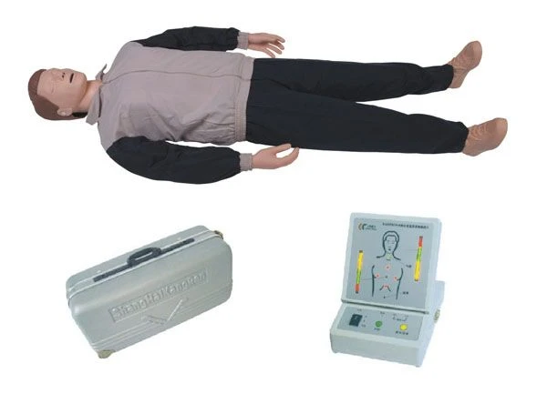 CPR training dummy, ROST-CPR230
