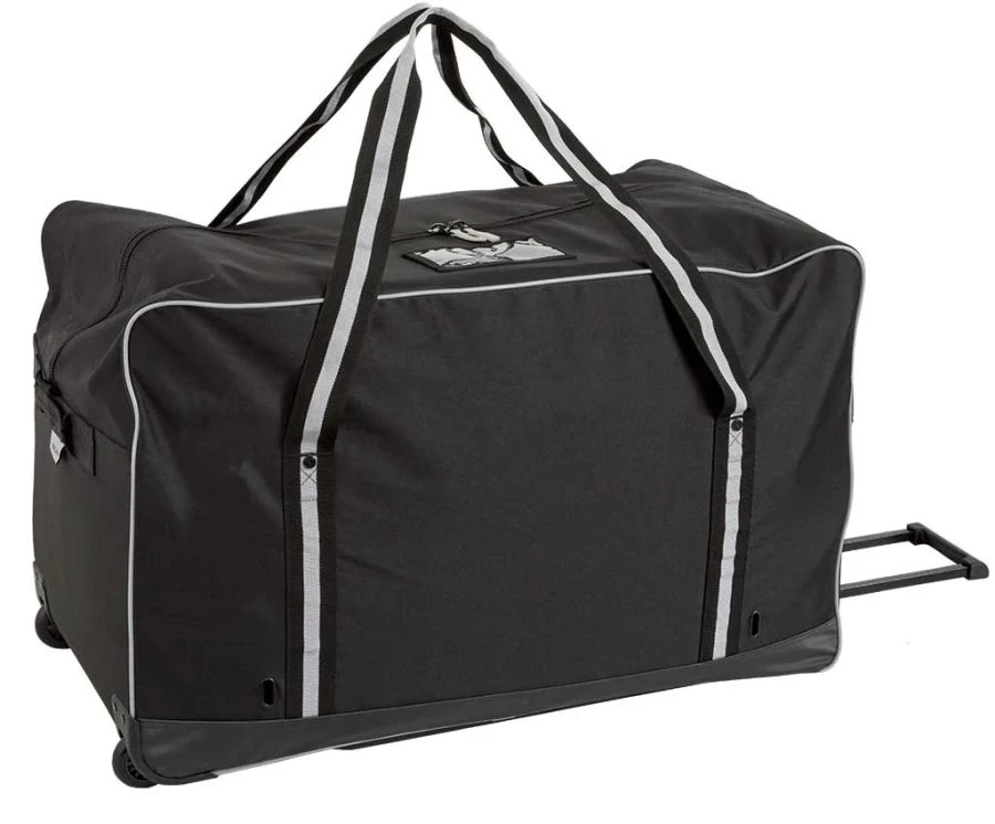 Universal bag on wheels (TU 15.12.12-001-0069358249-2025)