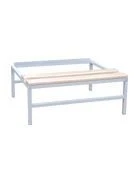 Cabinet stands