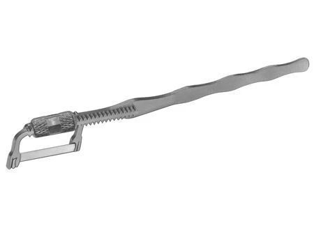 Strip holder longitudinal No. 1.105B