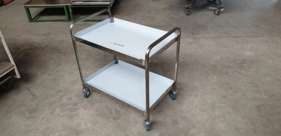 TC series trolley