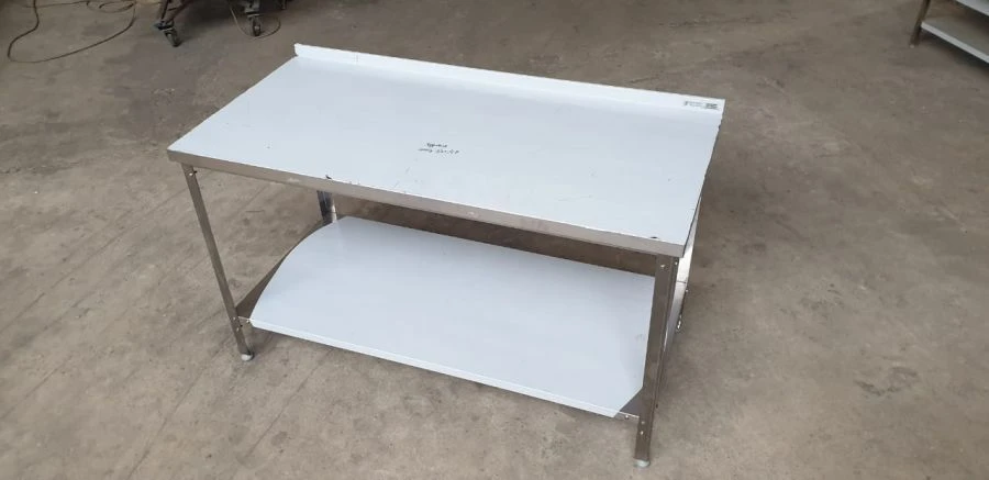 SRP series table