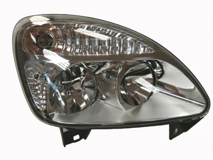 Headlamp unit right 3302.3711012