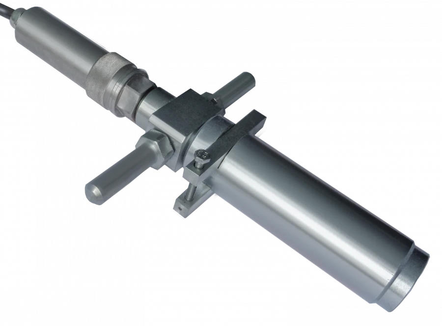 VVD-320 measuring overpressure sensor