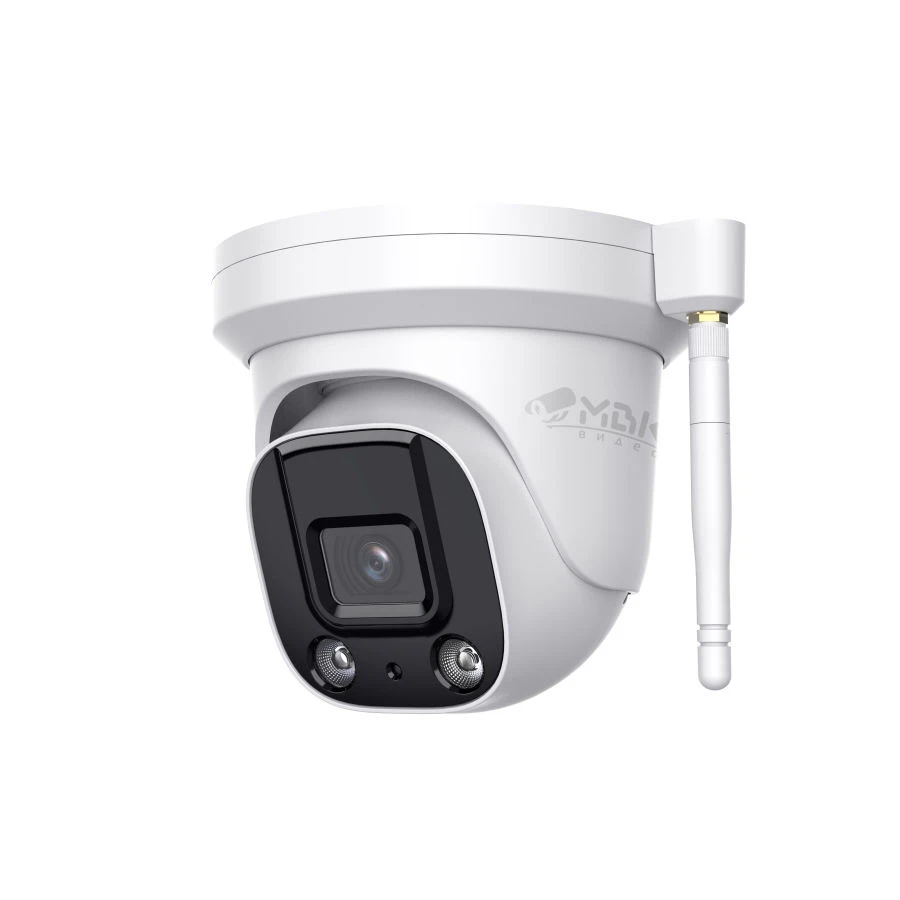 Video camera MVK-IP 3211 BRUA.463349.032