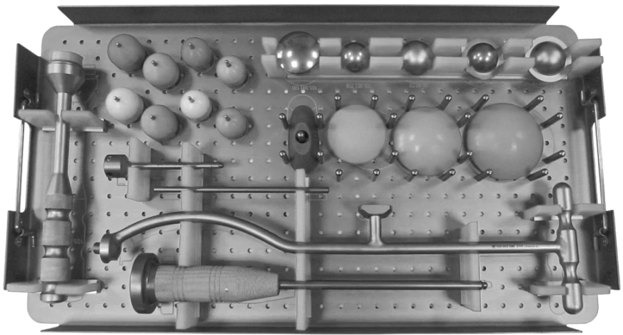 Tool containers, article no. 100.001