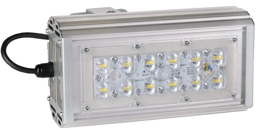 LED luminaire "Petrolux-Vector-P-11"