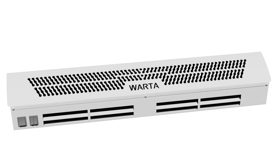 WARTA HTT-508 Heat Curtain