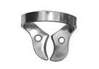 No. 24-M Molar clamp
