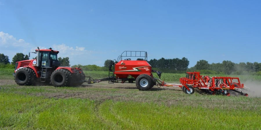 FEAATAGRO A-12000 sowing set