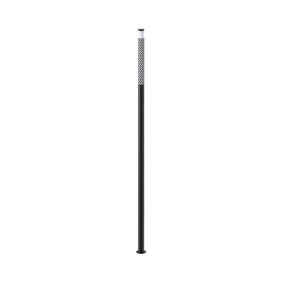 Street lamp SVETHOLL Mentore light part 900mm D108 H4000 50W 4570 Lm