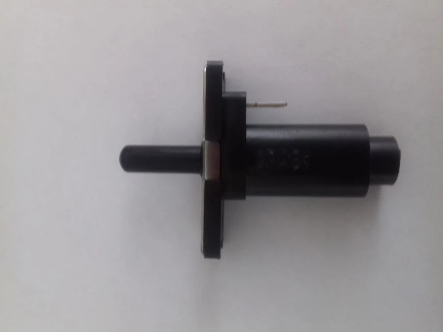 Underhood lamp switch 48.3710A