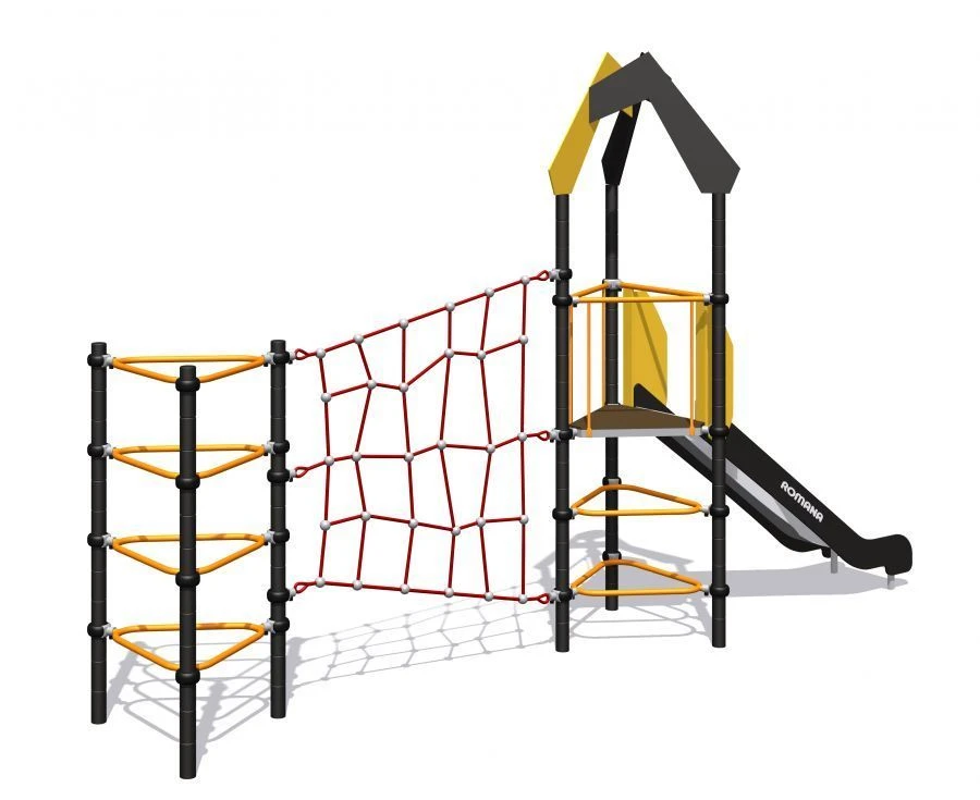 Children's play complex Romana 401-01.29.00