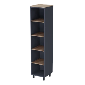 PREGO narrow document rack