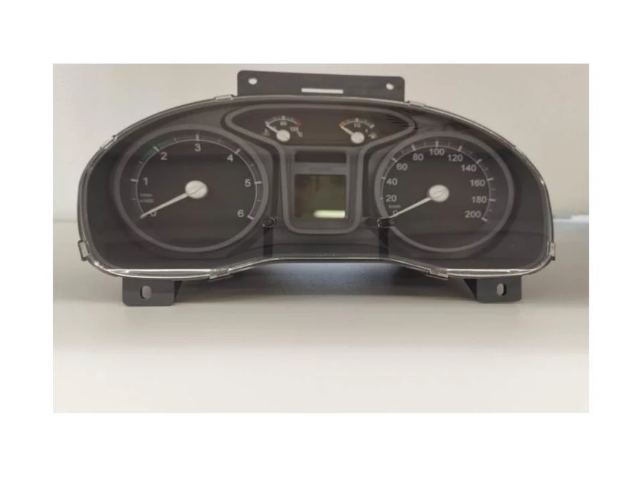 Instrument cluster control unit C41A23.3801010