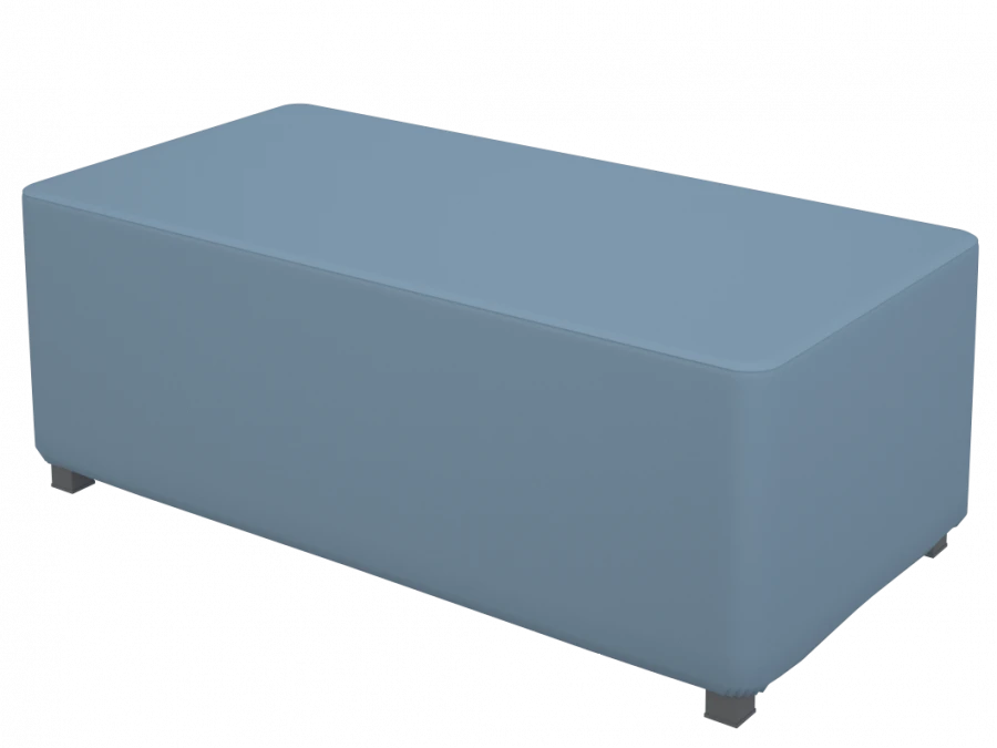 Upholstered module (Banquette 18)