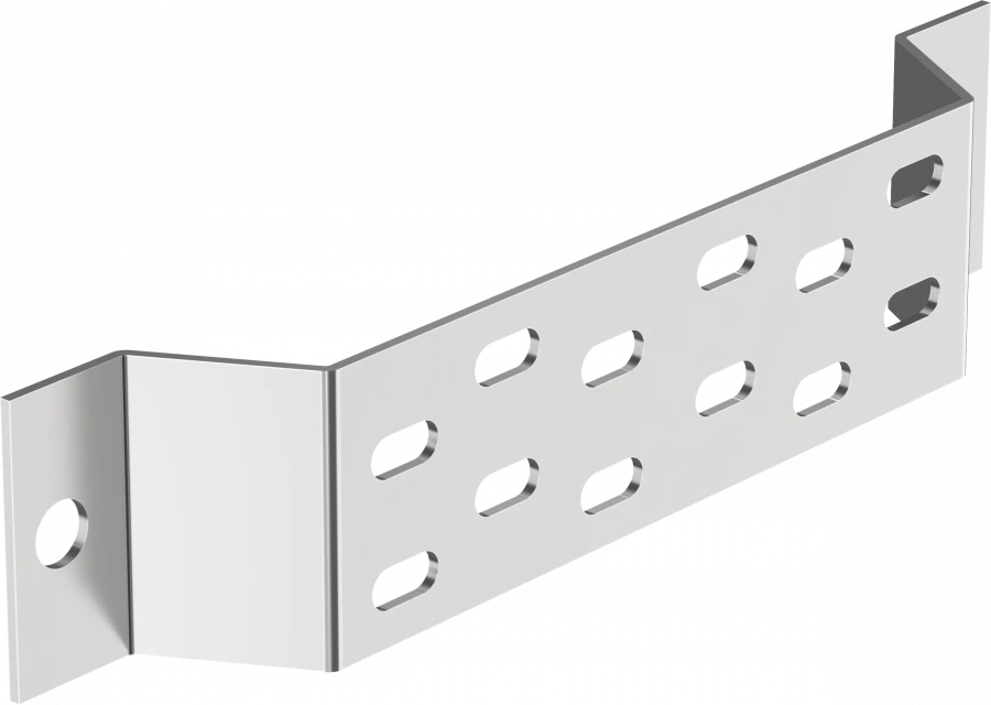 CLW10-SNP-150 Wall-mounted SNP150 rack
