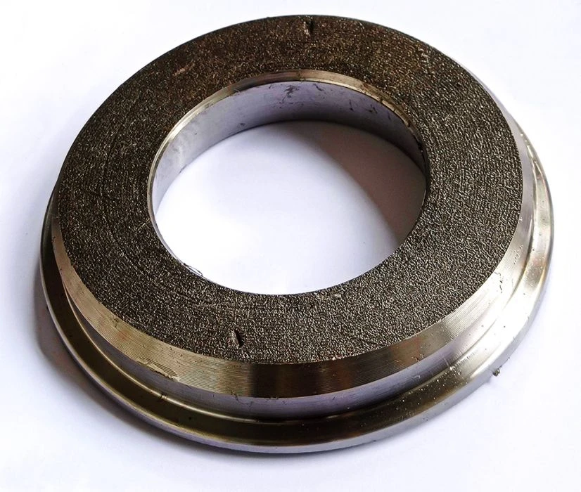 Taper bushing 620