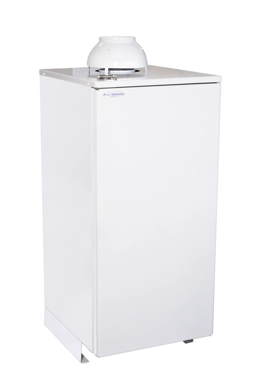 Combined gas water-heating apparatus AKGV 17,4-1 (T) "EUROSIT"