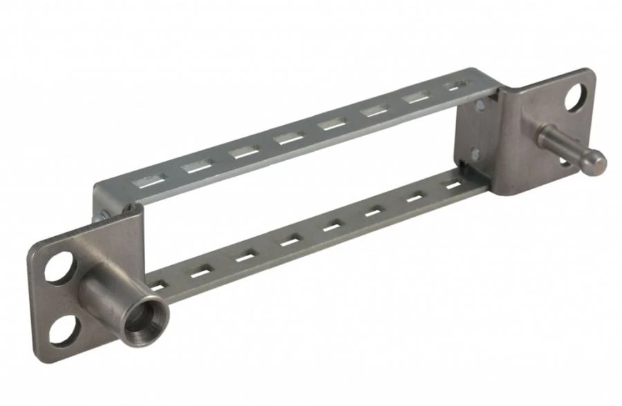 Installation frame RU-M8