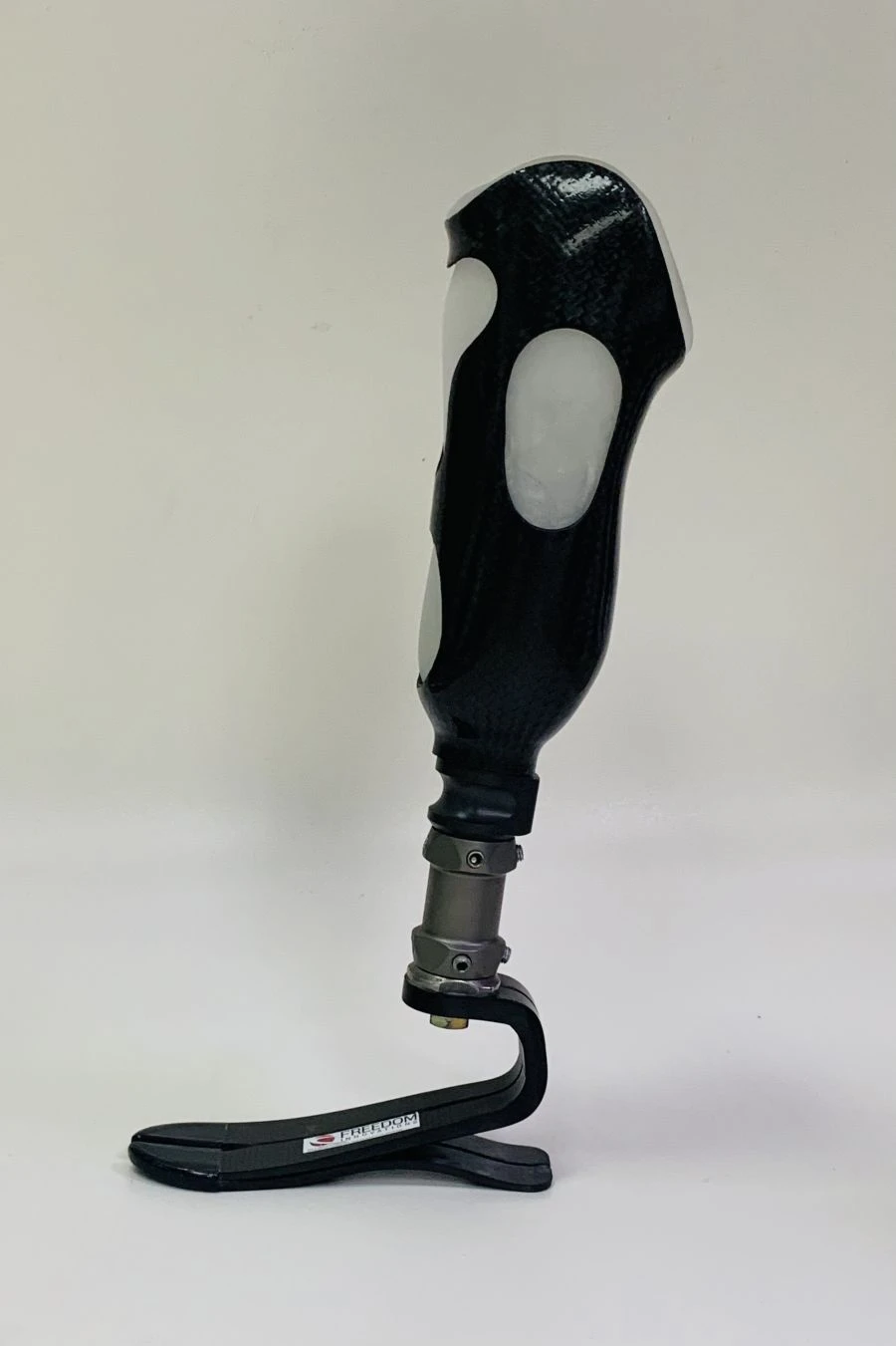 Modular tibial prosthesis, including underdevelopment PN3-T