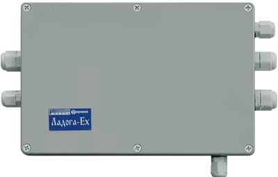 Alarm loop extension unit "BRShSHS-Ex" version 2