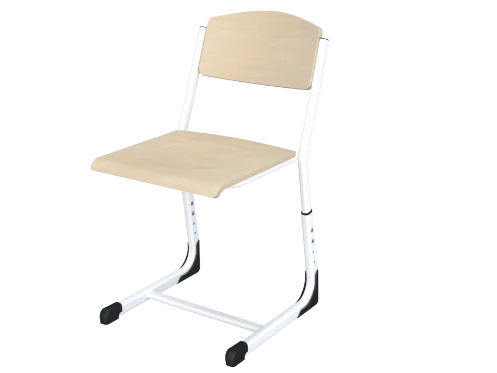 Pupil's adjustable chair A2 series type II