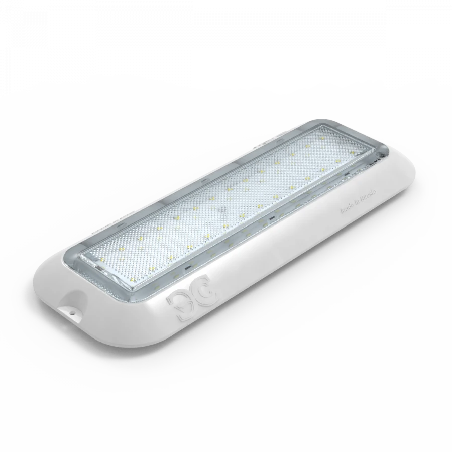 LED luminaire ESS-15