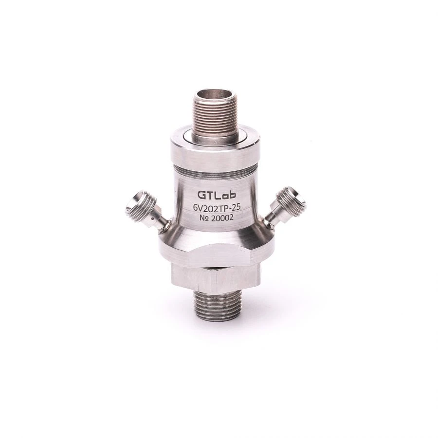 Static dynamic pressure sensor 6V202TP-XX