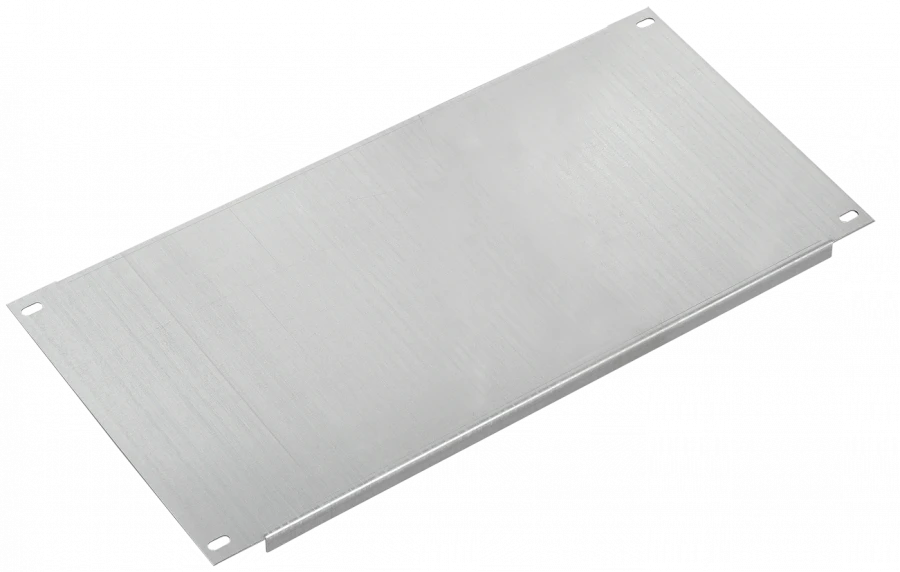 YKV10-PM-250-265 TITAN Mounting panel 250x265 (2pcs/set) IEK