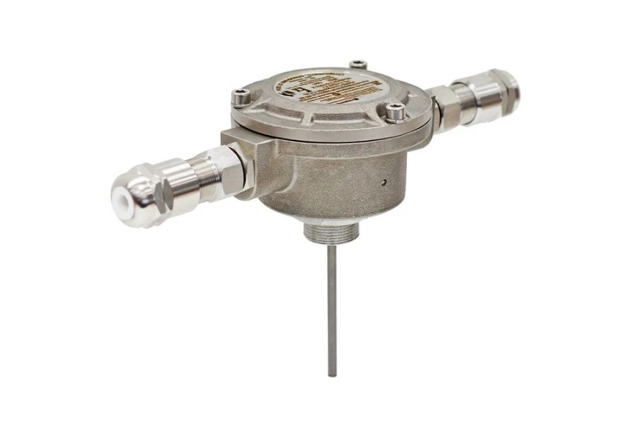 Fire detector thermal point detector Spektron-101-R-Exd-N-Modbus
