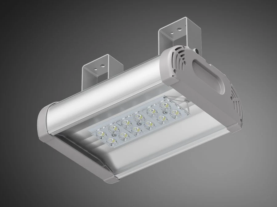 LED street lamp SV-LWS-S-35