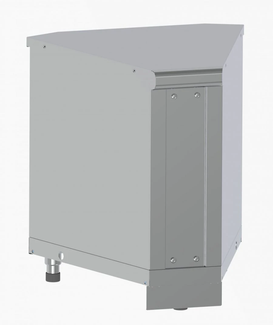 Rotary module ??-45?-01 (Kashir.)
