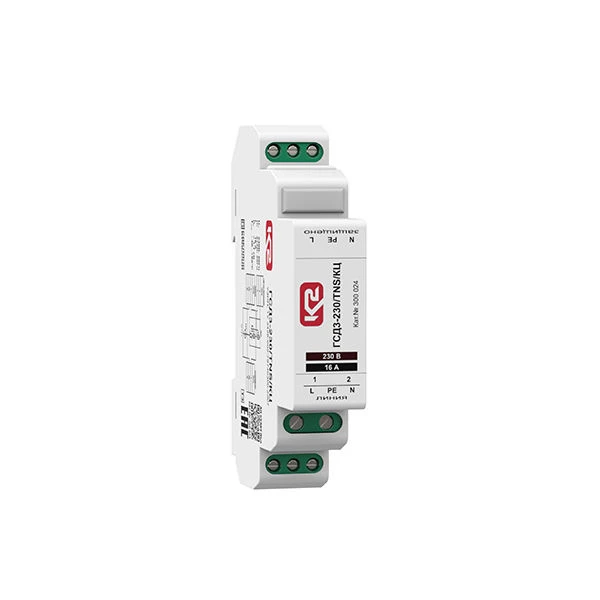 GSD3-230/TNS/KC (LT) surge protection device, cat.no.301 124.