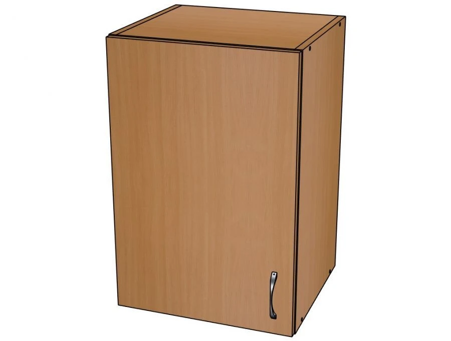 Cupboard mezzanine No.1 for cupboard/M63