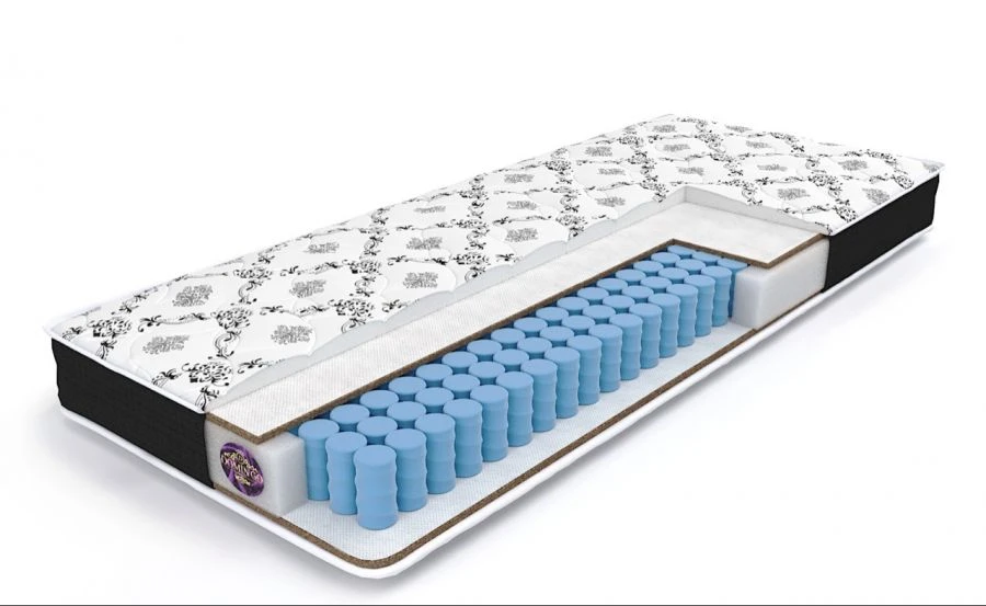 Real-2 mattress
