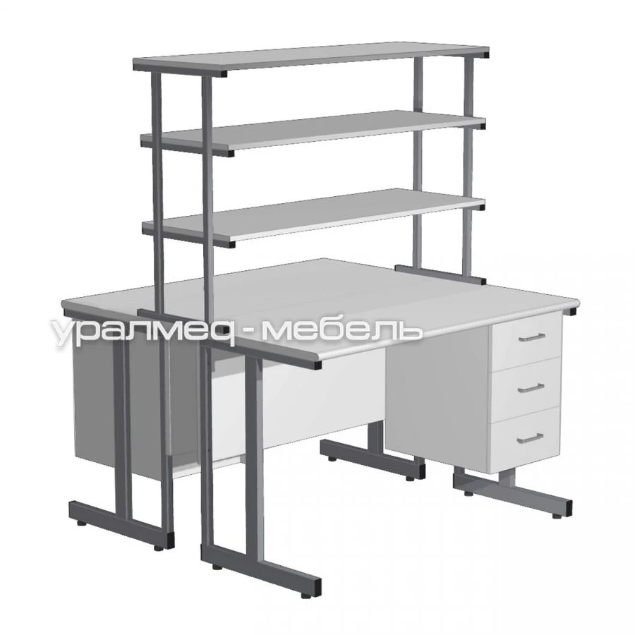 Laboratory table SL-222