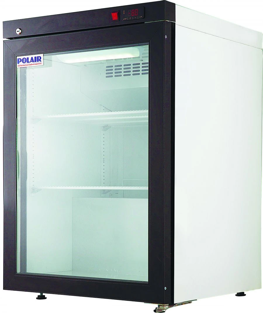 Refrigerated cabinet DP102-S