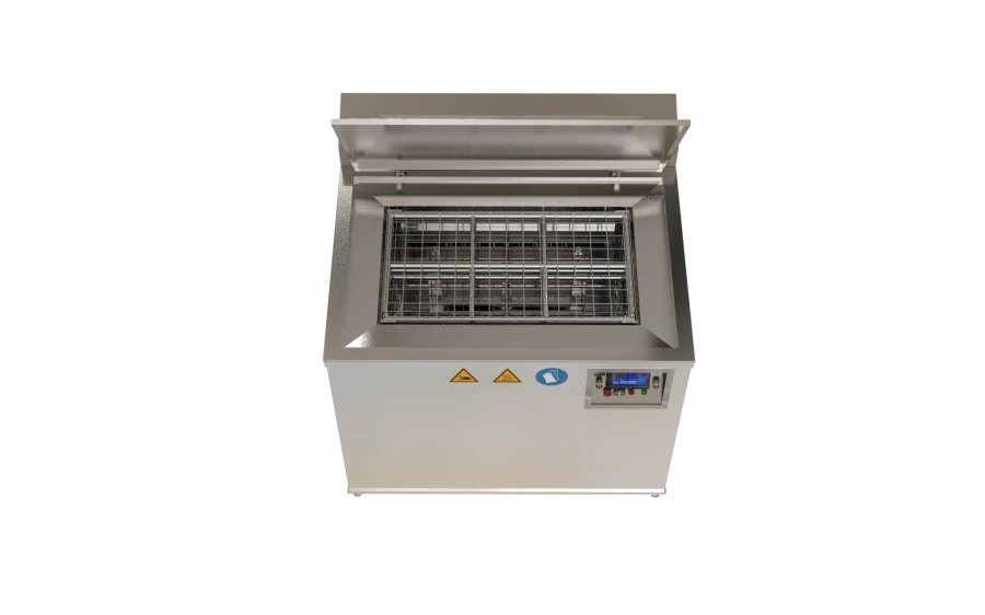 SP-890 Extra lift ultrasonic bath SP-890 Extra lift series ultrasonic bath NP(DN)