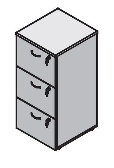 File cabinet