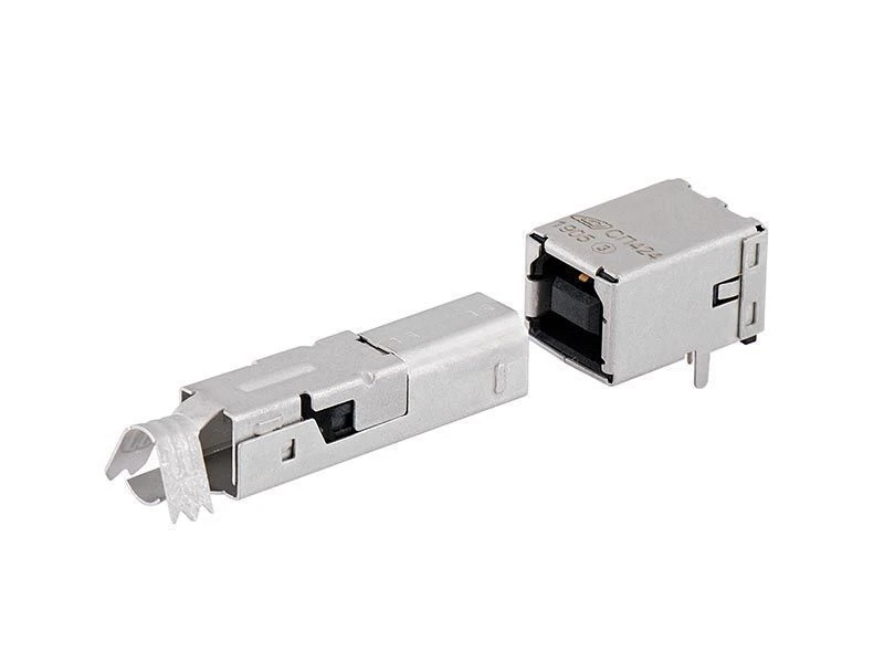 Connector SP424 (plugs, sockets)