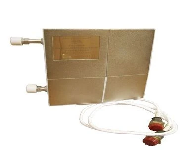 Aircraft equipment Apparatus Thermoelectric cooling system (TECS) PJSC "Impulse" Russia