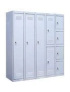 Modular cabinets