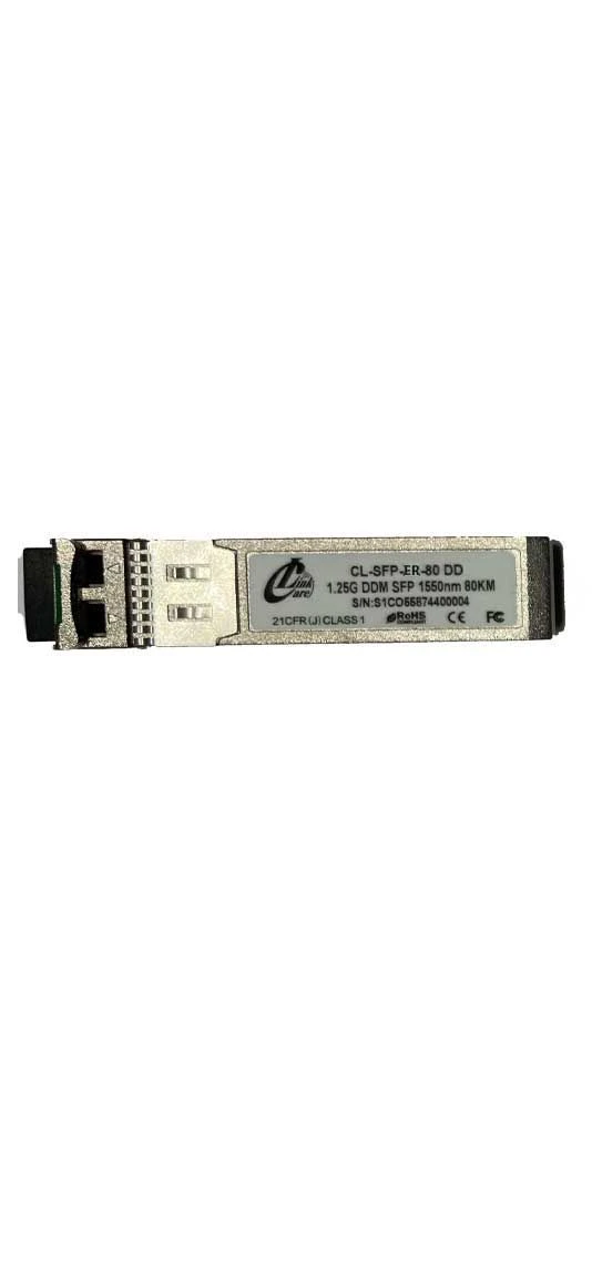 CL-SFP-ZX-80 DD Transmitter