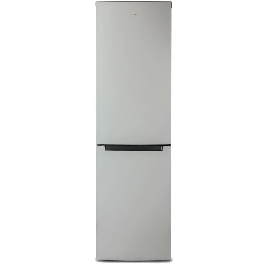 Refrigerator-freezer "Biryusa M880NF"