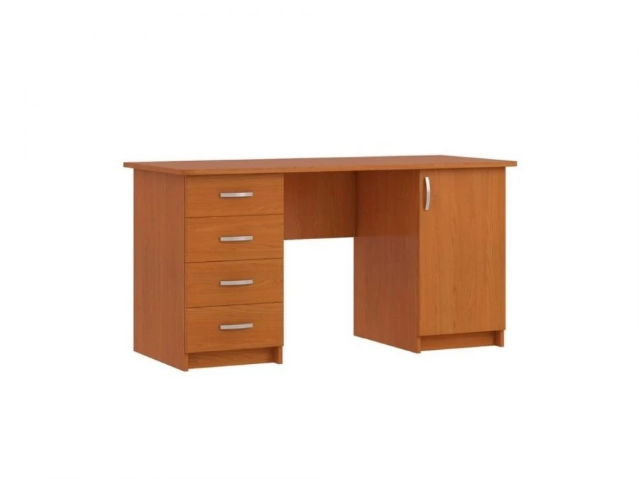Two-desk writing desk, art. no. 020/2023